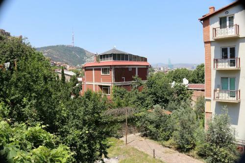 Apartamento Historical Old Tbilisi