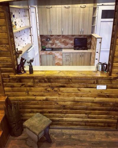 Apartamento Historical Old Tbilisi
