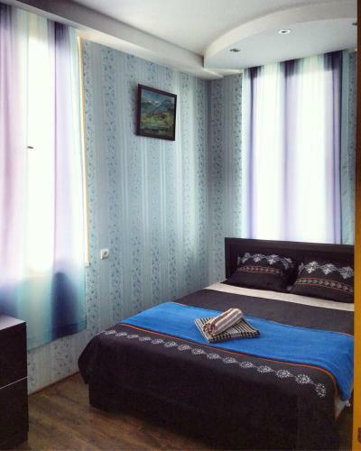 Apartamento Historical Old Tbilisi