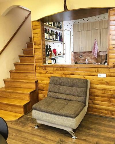 Apartamento Historical Old Tbilisi