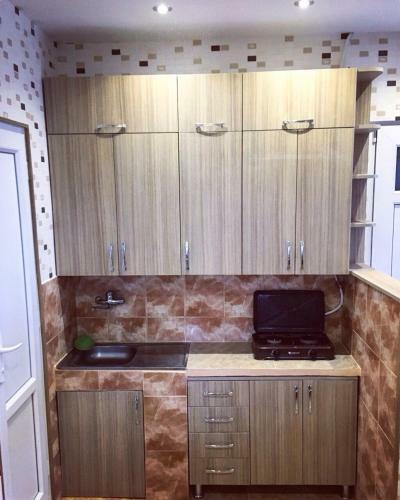 Apartamento Historical Old Tbilisi