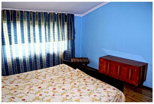 Hostal Mestia Valeris Guesthouse