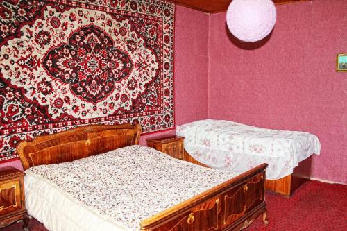 Hostal Mestia Valeris Guesthouse