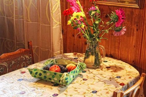 Hostal Mestia Valeris Guesthouse