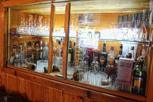 Hostal Mestia Valeris Guesthouse