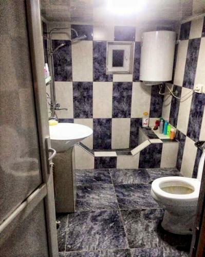 Hostal Mestia Valeris Guesthouse