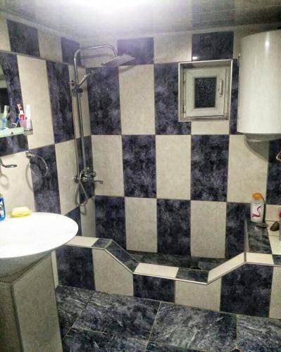 Hostal Mestia Valeris Guesthouse