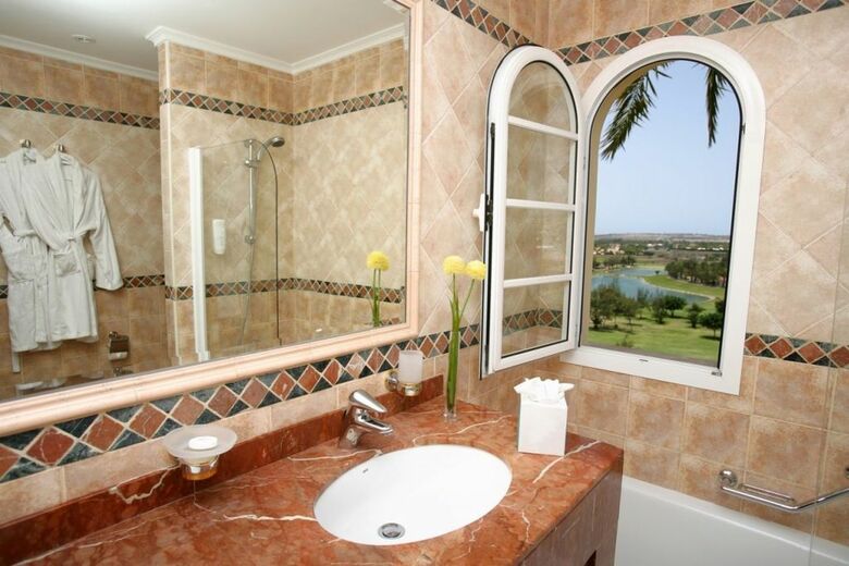 Hotel Vital Suites Residencia, Salud & Spa