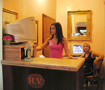 Hotel Virginia