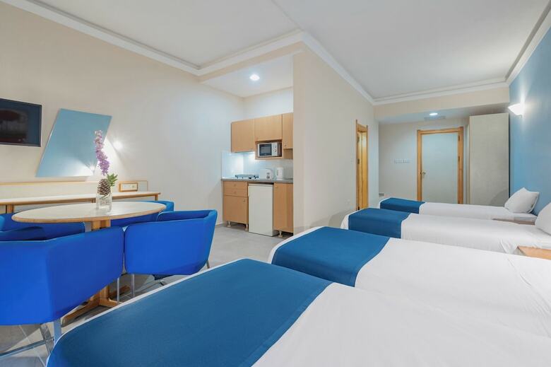 Xemxija Bay Hotel