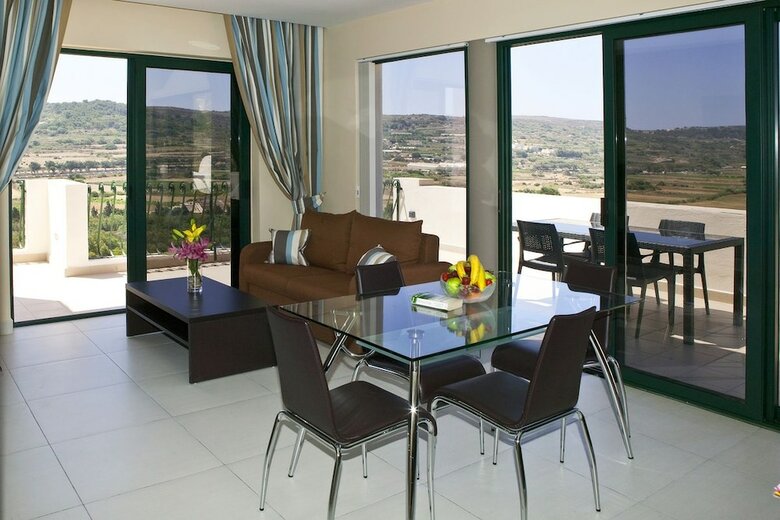 Xemxija Bay Hotel