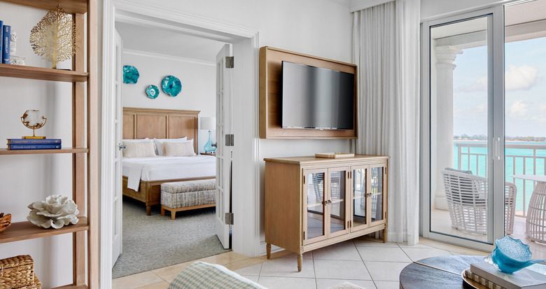 Hotel Sandals Royal Bahamian