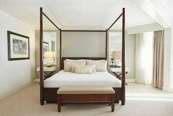 Hotel Sheraton Nassau Beach Resort
