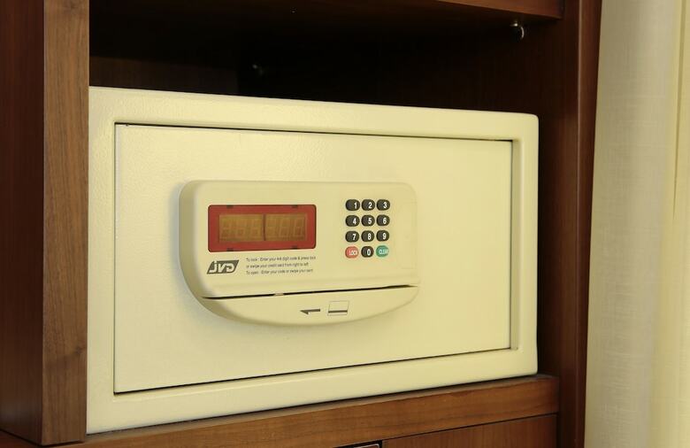 Hotel Best Western Kukdo