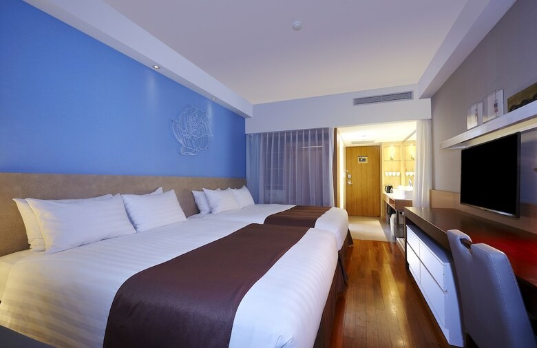 Hotel Best Western Kukdo
