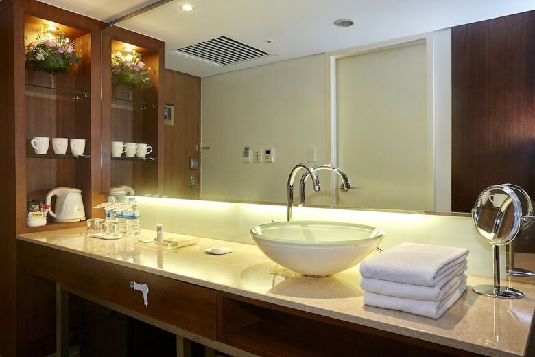 Hotel Best Western Kukdo