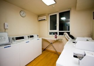 Residencia Samsung Casaville