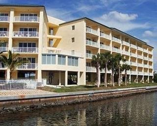 Hotel Boca Ciega Resort