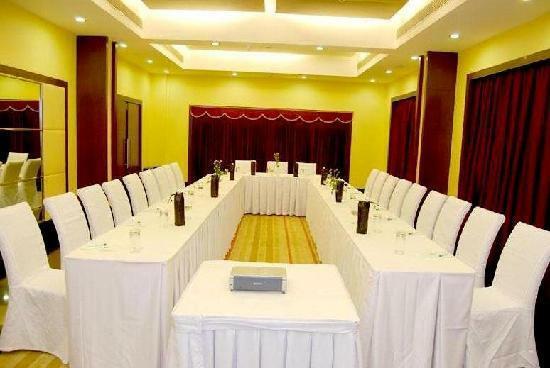 Hotel Quality Inn Sabri