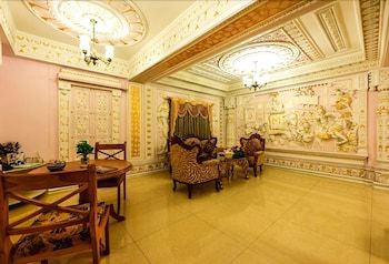 Hotel Ambica Empire