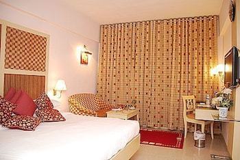 Hotel Ambica Empire