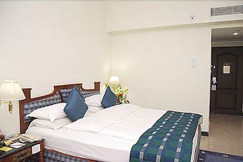 Hotel Ambica Empire