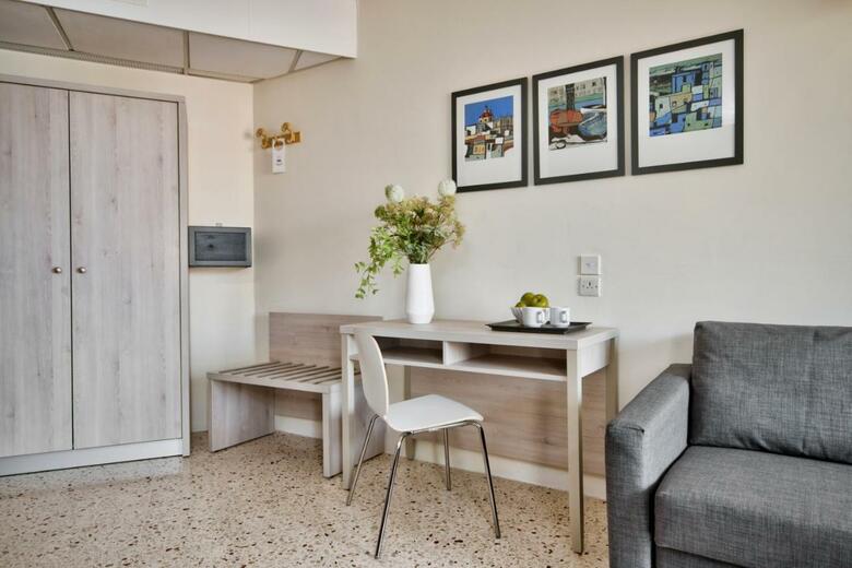 Il Palazzin Hotel