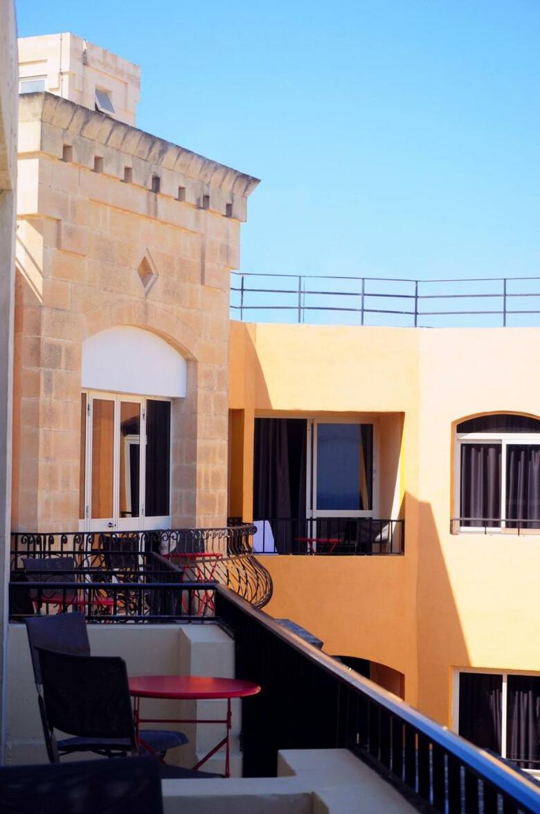 Il Palazzin Hotel