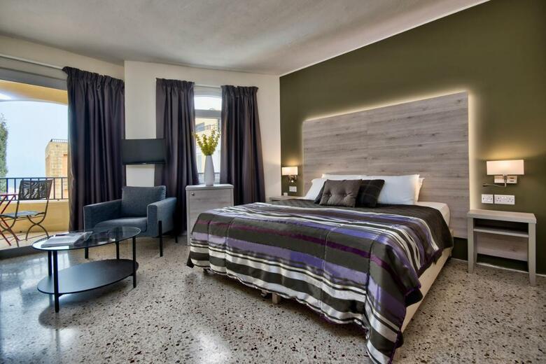 Il Palazzin Hotel