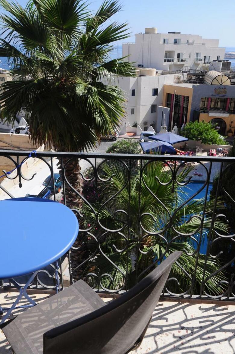 Il Palazzin Hotel
