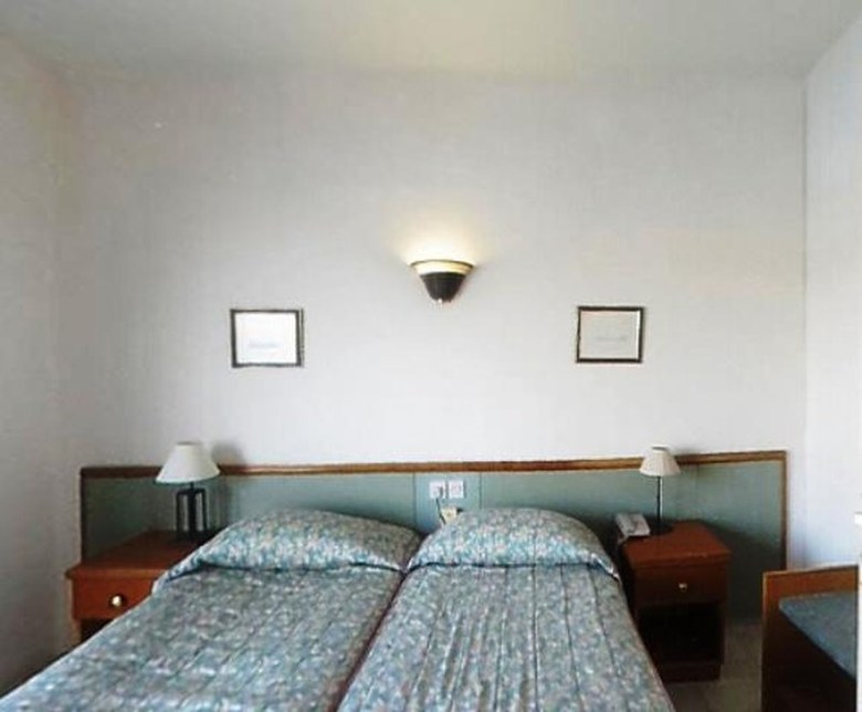 Hotel Porto Del Sol Apartments