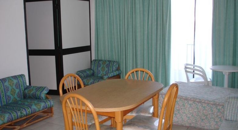 Hotel Porto Del Sol Apartments