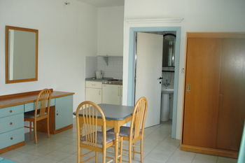 Hotel Porto Del Sol Apartments