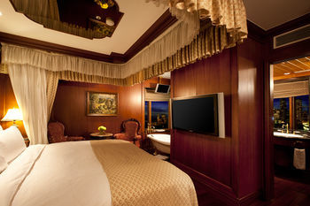 Hotel Imperial Palace