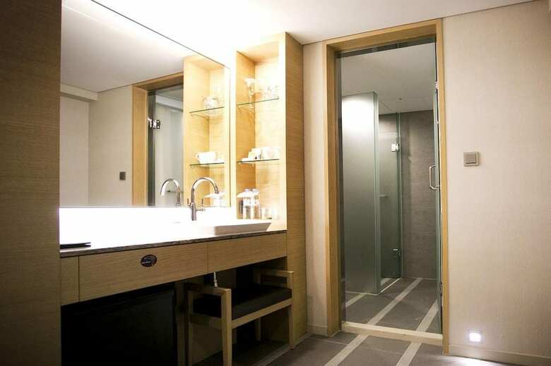 Hotel Best Western Seoul Garden