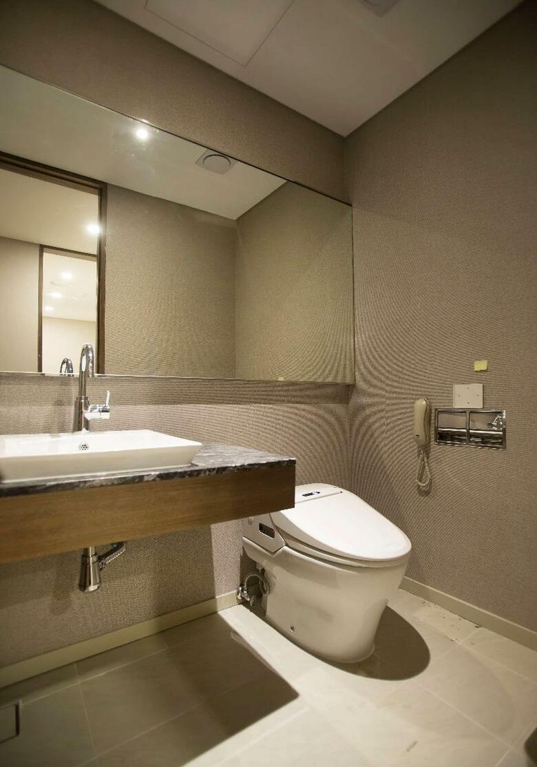 Hotel Best Western Seoul Garden