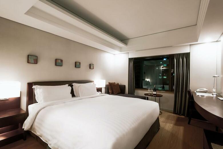 Hotel Best Western Seoul Garden