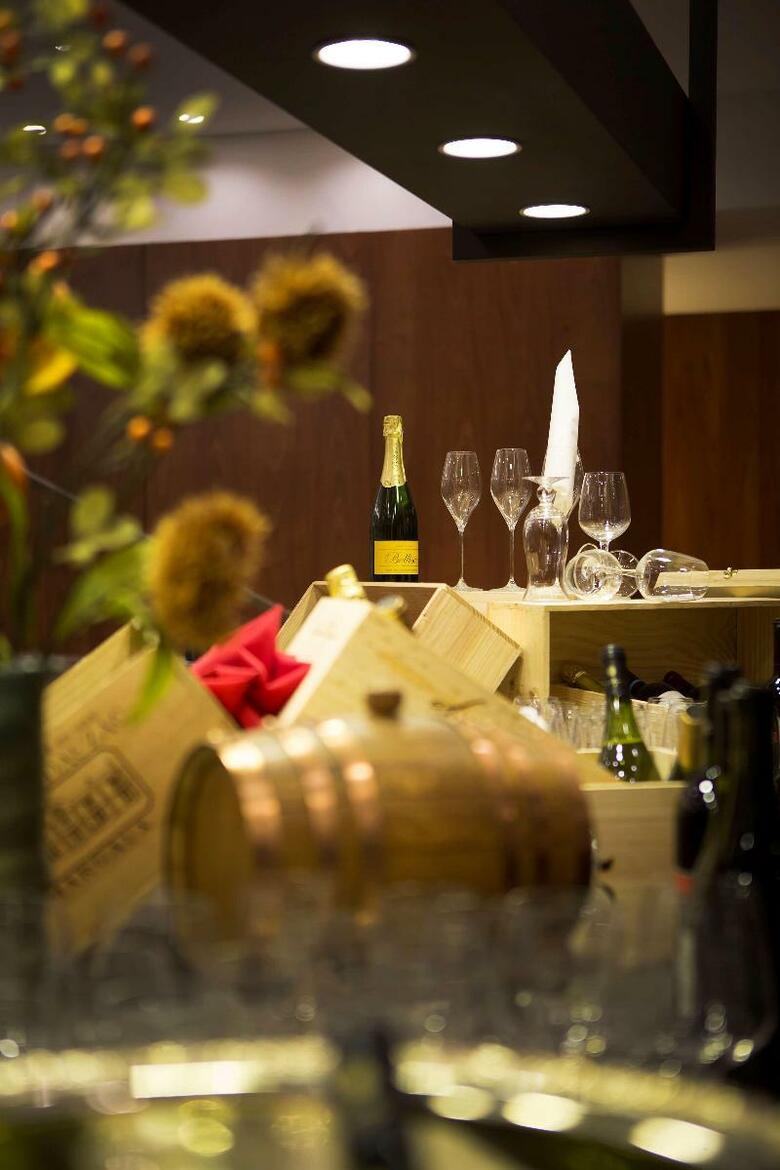 Hotel Best Western Seoul Garden