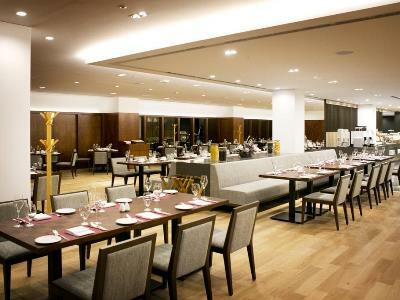 Hotel Best Western Seoul Garden