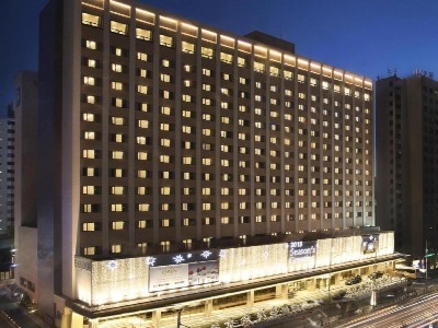 Hotel Best Western Seoul Garden