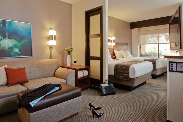 Hotel Hyatt Place San Antonio Northwest