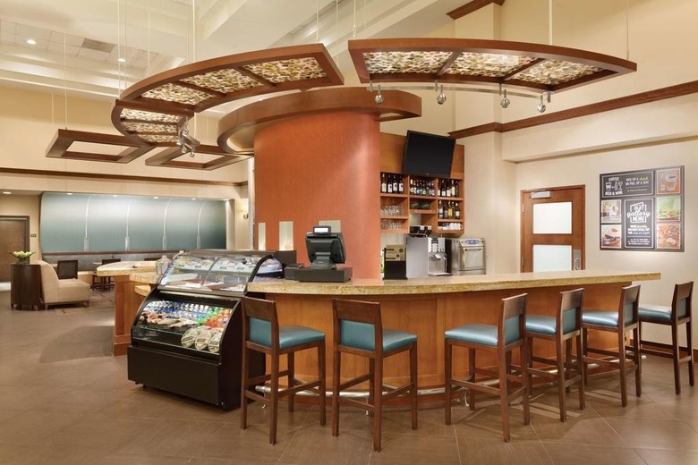 Hotel Hyatt Place San Antonio Northwest