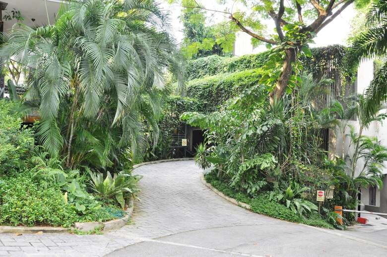 Hotel Siloso Beach Resort