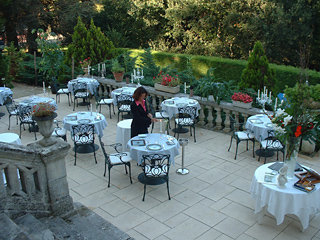 Hotel L'orangerie Du Chateau