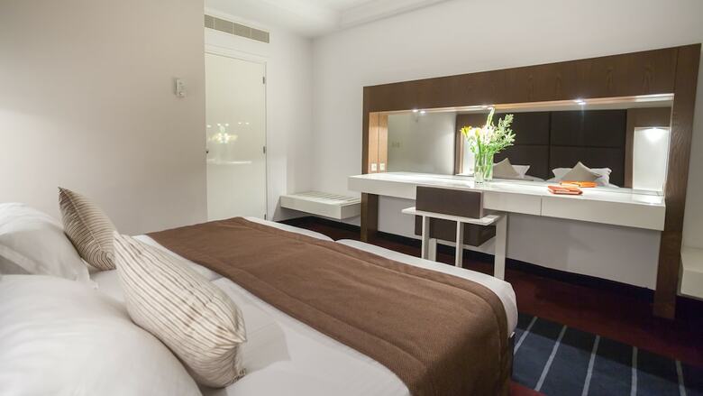 Hotel El Mouradi Gammarth