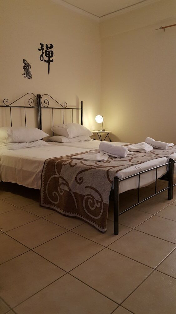 Hotel Amazones Village Suites