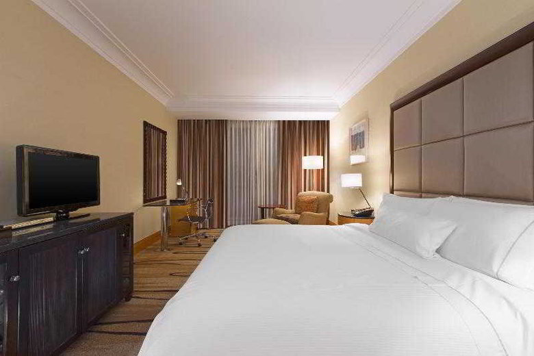 Hotel The Westin, Dhaka
