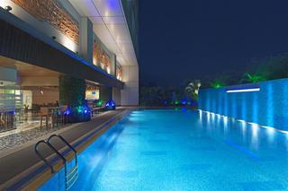 Hotel The Westin, Dhaka