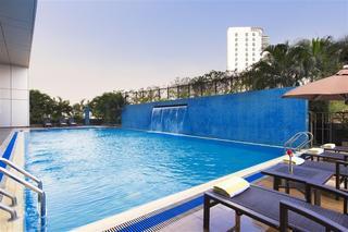 Hotel The Westin, Dhaka