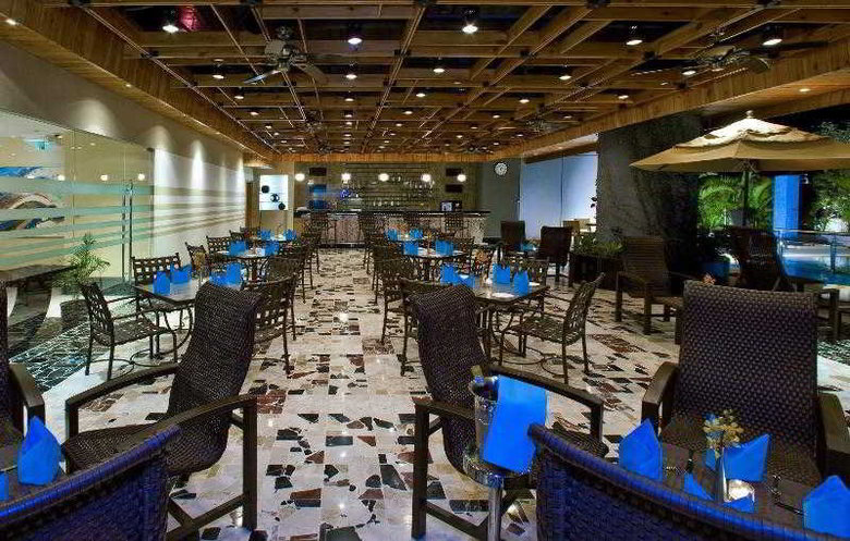 Hotel The Westin, Dhaka